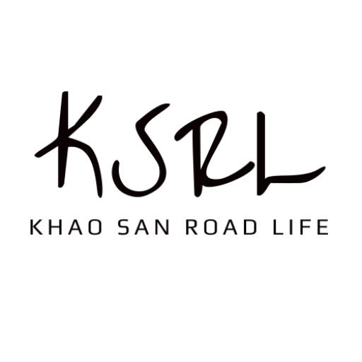 Khao San Road Life